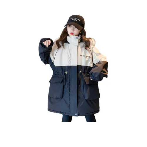 MY LITTLE PONY Хлопковый пуховик для подростков