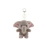 Коричневый слон