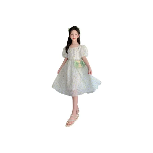 Your Royal Highness Платье для девочки