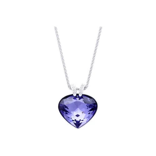 Swarovski Oceanic Swarovski Кристальные ожерелья Женские