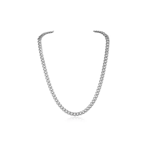 COLIMIDA Титановые стальные ожерелья унисекс