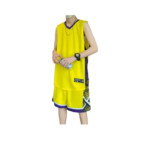 PWUE Унисекс Баскетбольные костюмы