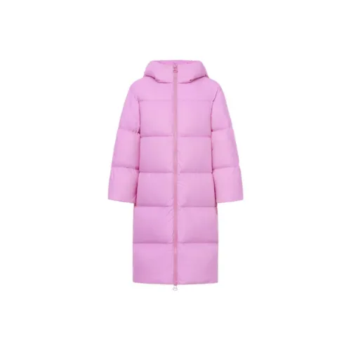 Little MO&CO. Kids Пуховики