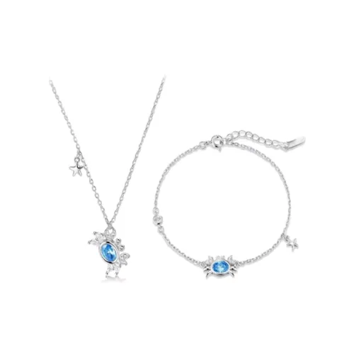 Shang Yinfu Сплав Браслеты Женские