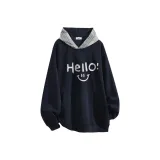 Темно-синий