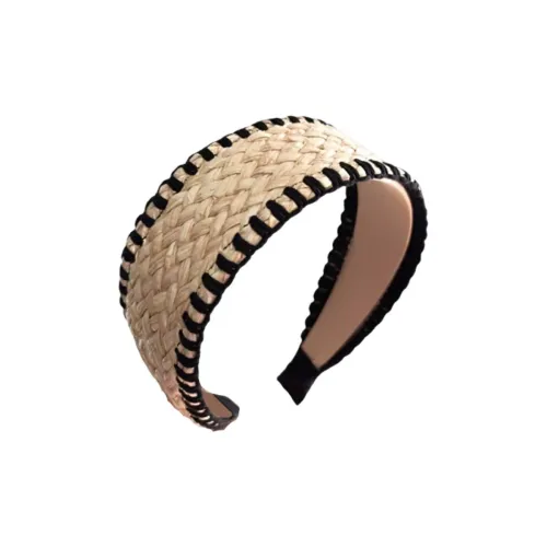 KMONADO Тканевые повязки на голову для женщин