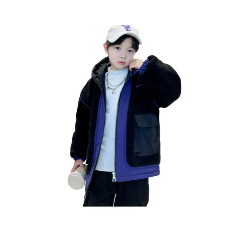 Lanza Куртки и Пальто Подростки