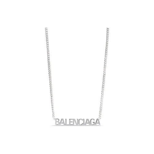 BALENCIAGA Ожерелья Женские