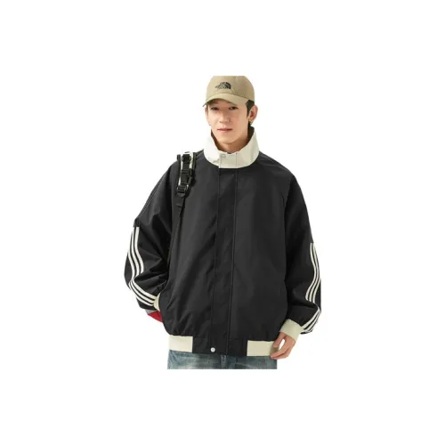 WOOD SOON Куртки и Пальто Мужской