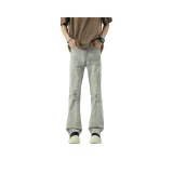 Грязно-желтый