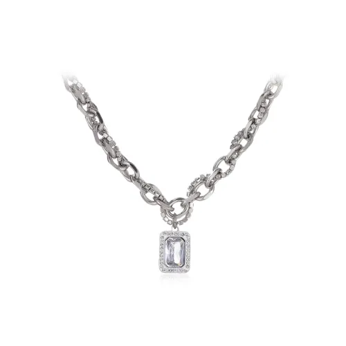 Ringlove Титановые стальные ожерелья унисекс