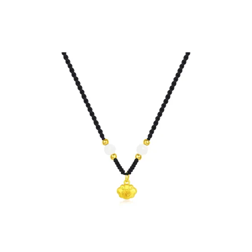 Tkb Ожерелья Унисекс