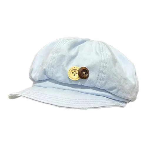 IOTS Полиэстер Береты Унисекс