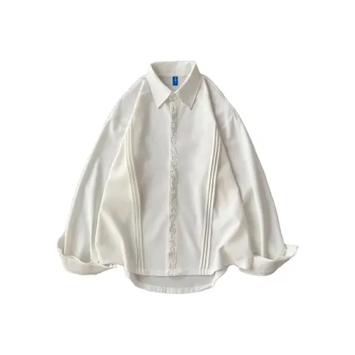 FOREVER 21 Унисекс Рубашки