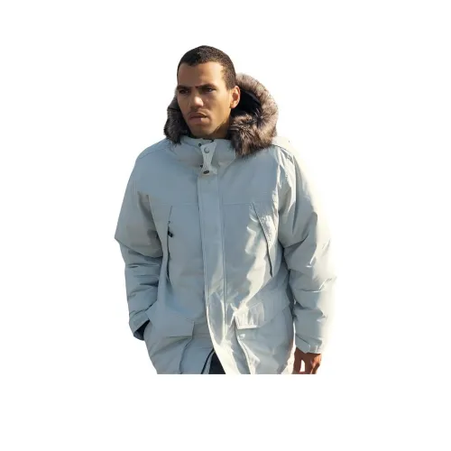 AKCLUB Мужские Пуховики