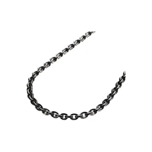 Chrome Hearts Ожерелья Унисекс