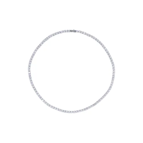 WIC Минималистский стиль Индивидуальный Западный Теннис Браслет Ожерелья Унисекс