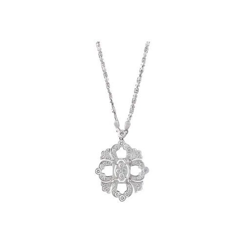 BUCCELLATI Ожерелья Женские