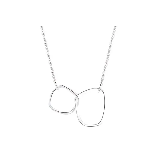 PRETTY DIARY Сплав Ожерелья Женские