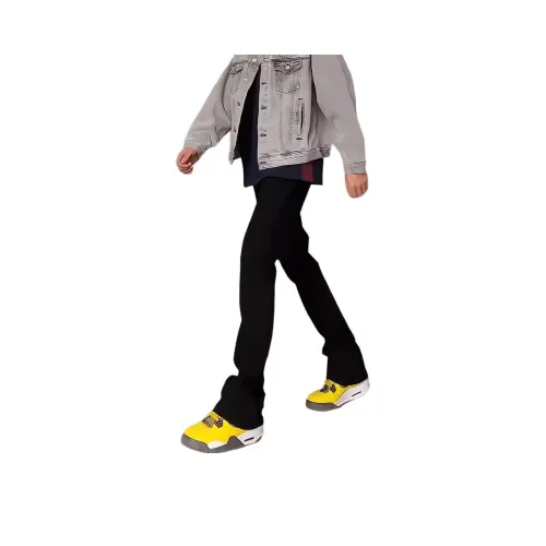 FA2LO Унисекс Джинсы