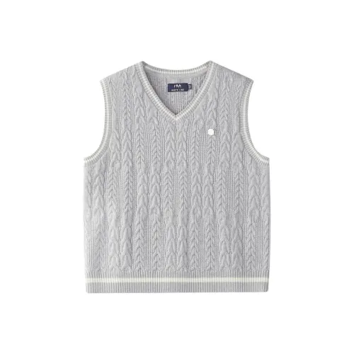 FILA KIDS Свитер Айвори Подростки