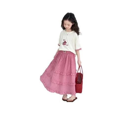 TAOTIANMAO Kids Комплекты с юбкой