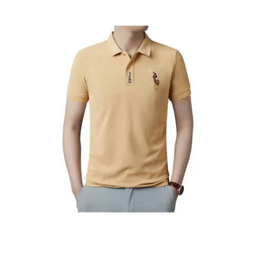 PIERRE CARDIN Мужская рубашка-поло