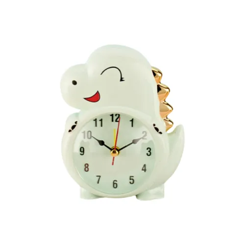 DOULEX Электронный механизм Будильник Унисекс