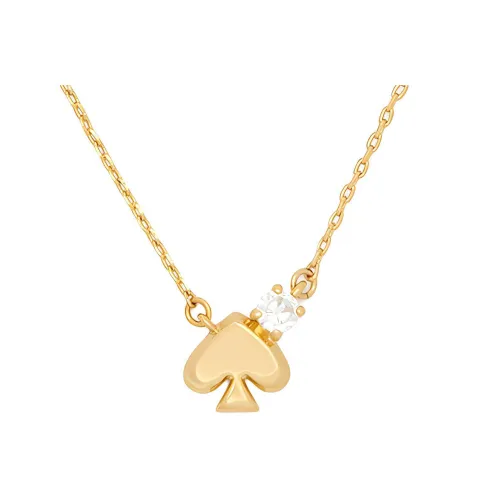 Kate Spade Медное Ожерелье Женское