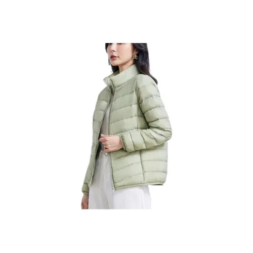 YAYA Женские Пуховики