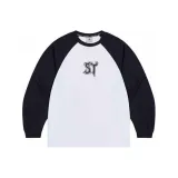 Чёрно-белый