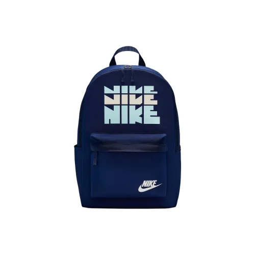 Nike Наследие Рюкзаки Ледниково-голубой Женские