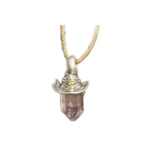 BLESSED BULLET Сплав Ожерелья Мужской