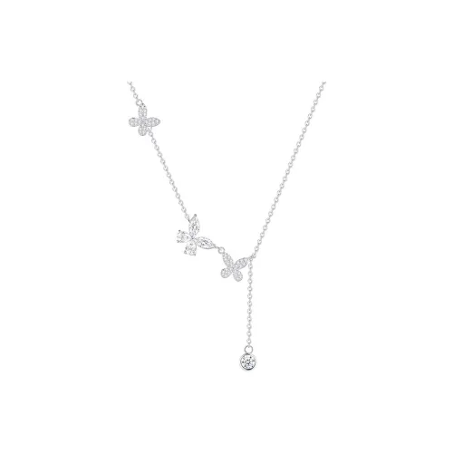 Anxious Медные Ожерелья Женские