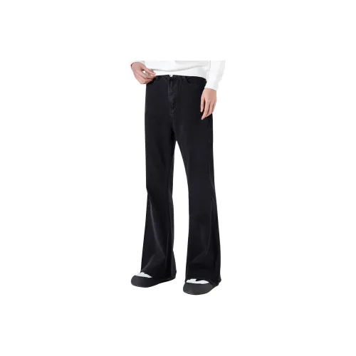 Aolx Унисекс Джинсы