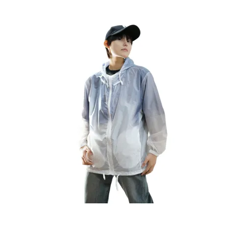 SOCKKEY Одежда с защитой от солнца Унисекс