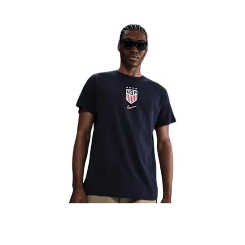 Nike Obsidian Мужская T-рубашка