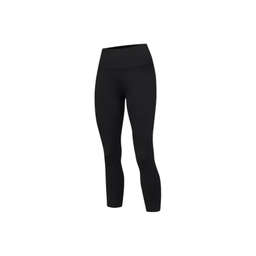 Lululemon Wunder Train Женские спортивные брюки