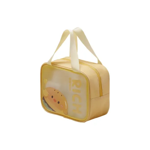 FINGER FANTASY Макияж и дорожные косметички унисекс