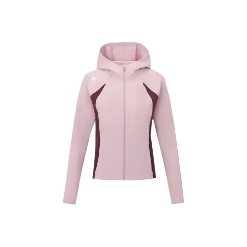 DESCENTE BODY FLEX Куртка Женская