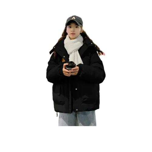 Tonlion Женские объемные куртки (пуховики)