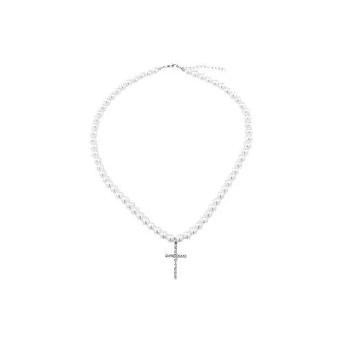 DAN DREAM Искусственная жемчужина Ожерелья Женские