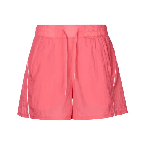 lululemon License to Train Collection Повседневные шорты 4' Женские