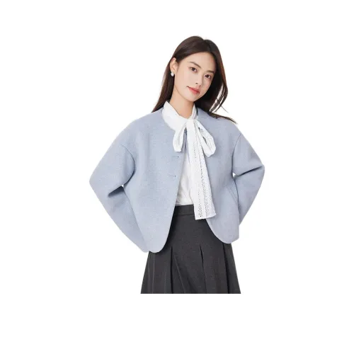 DAJIASHI Женское пальто