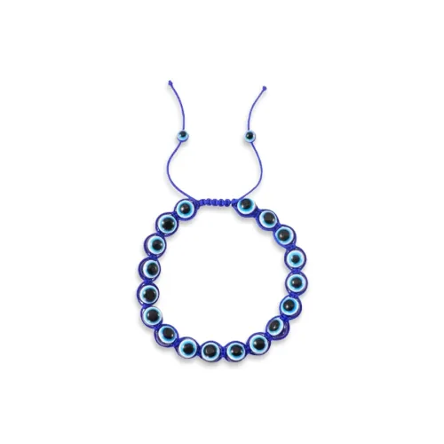 LuluCanaan Ткань Браслеты Шнурки Унисекс