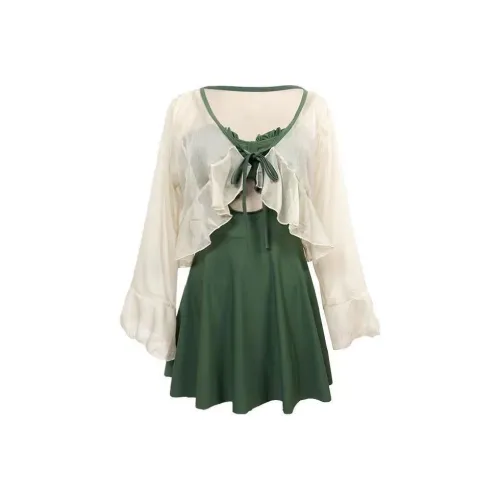 Женские наборы купальников MM