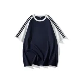 Темно-синий & Вересковый серый