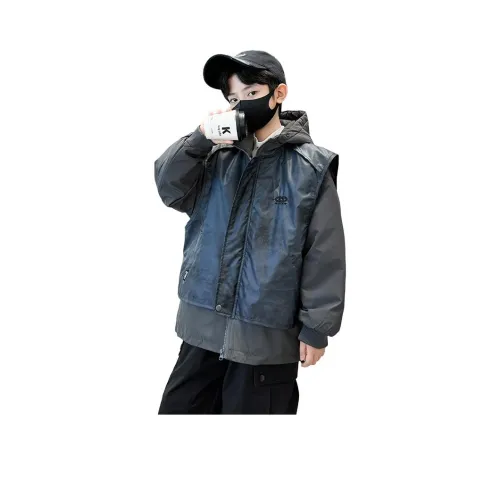 MY LITTLE PONY Хлопковый пуховик для подростков