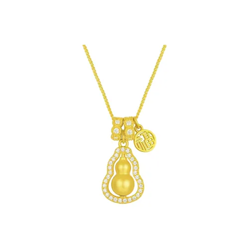 KZD Ожерелья Женские