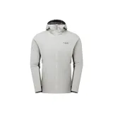 Серебристo-серый